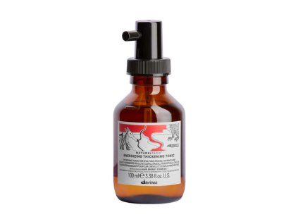 Davines Naturaltech Energizing Thickening Tonic 100 ml