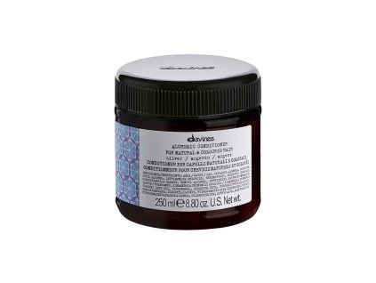 Davines Alchemic Silver Conditioner 250 ml