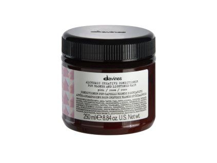Davines Alchemic Creative Conditioner Pink 250 ml