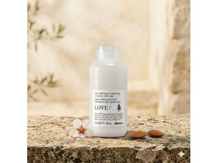 love curl cream