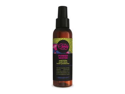 3267 biogentleaf curly hcr power water