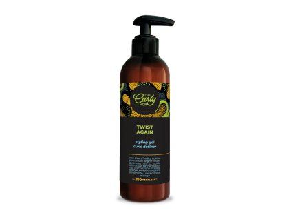 3270 biogentleaf curly hcr twist again