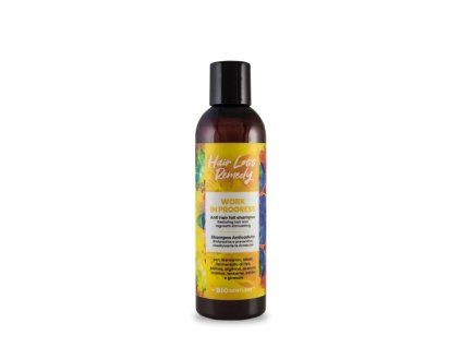 3416 bio gentleaf work in progress sampon proti vypadavani vlasu 200 ml