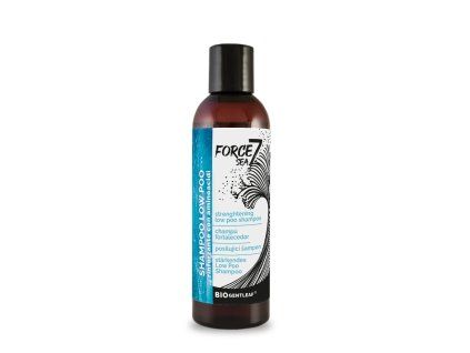 3440 flacone shampoo low poo f7s