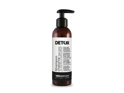4298 shampoo chelante 200ml