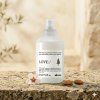 love curl milk