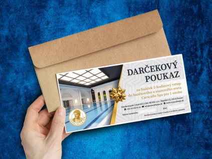 fyzicky darcekovy poukaz caracalla spa balicek 2 hodinovy vstup bazeny sauny 71