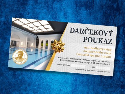 darcekovy poukaz caracalla spa 1 hodinovy vstup bez saun 59