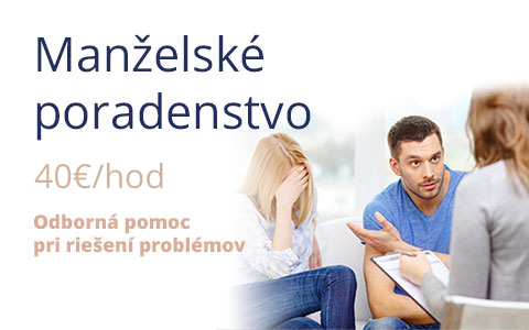 Manželské poradenstvo