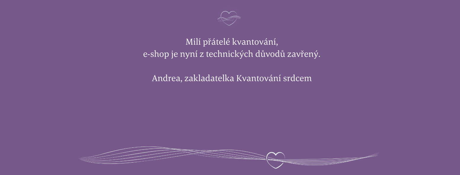 Vypnutý e-shop