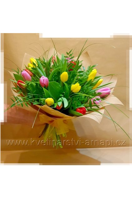 kytice kvetiny kvetinarstvi arnapi eshop