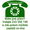 objednavka po telefonu kvetinarstvi arnapi