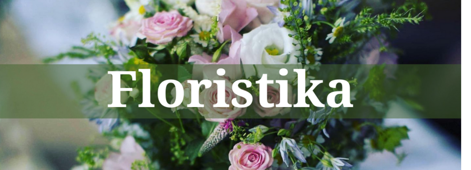 Floristika