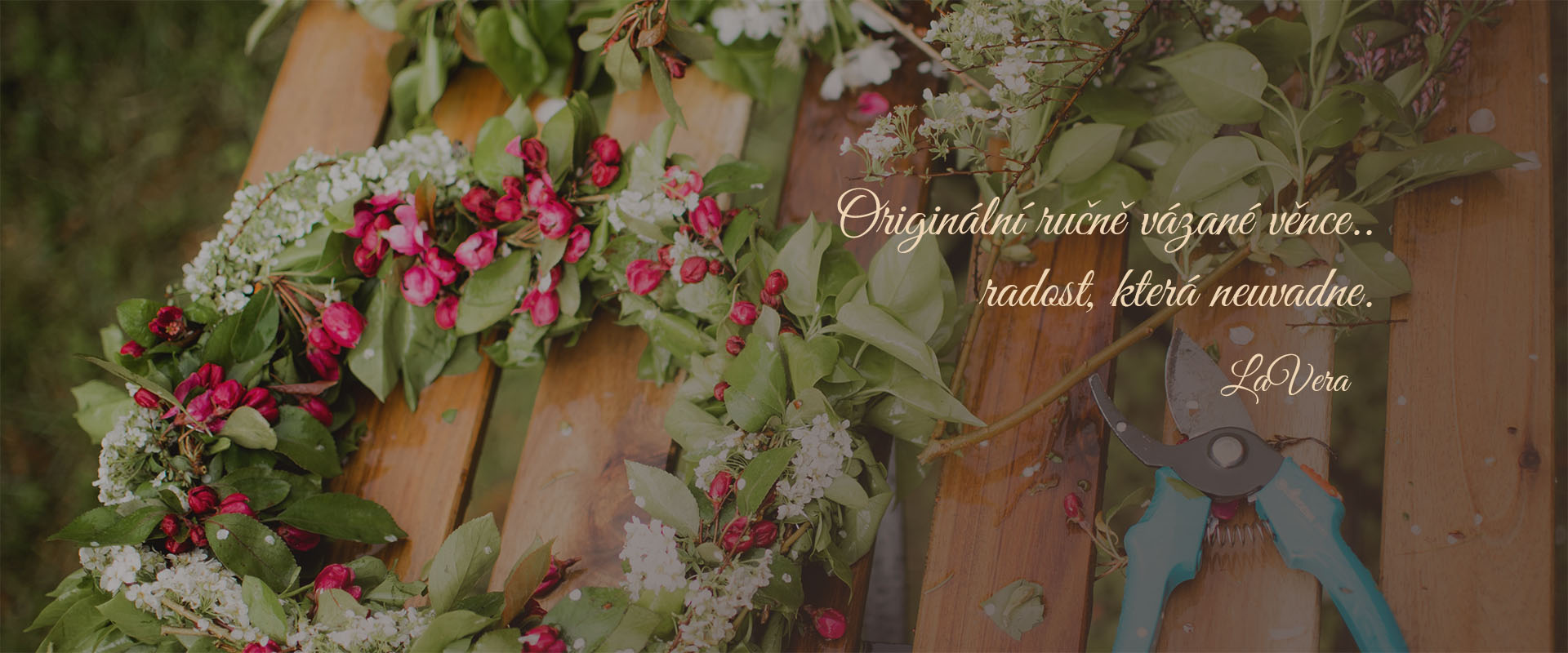 Když tvoření baví