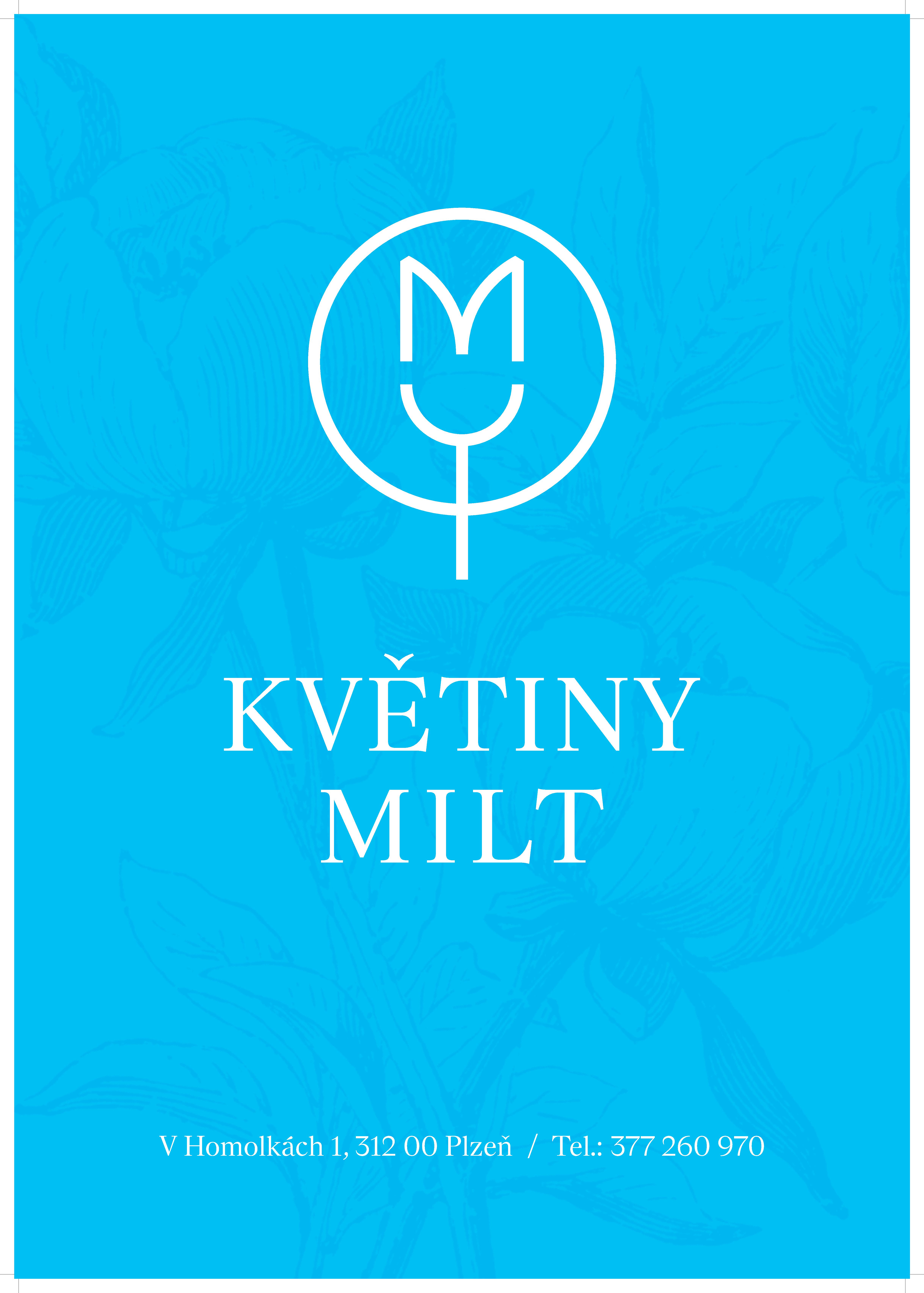 Květinářství