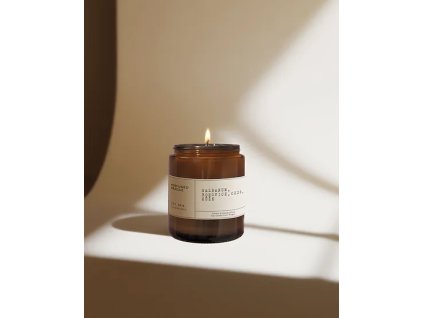 M #21 GALBANUM BOROVICE