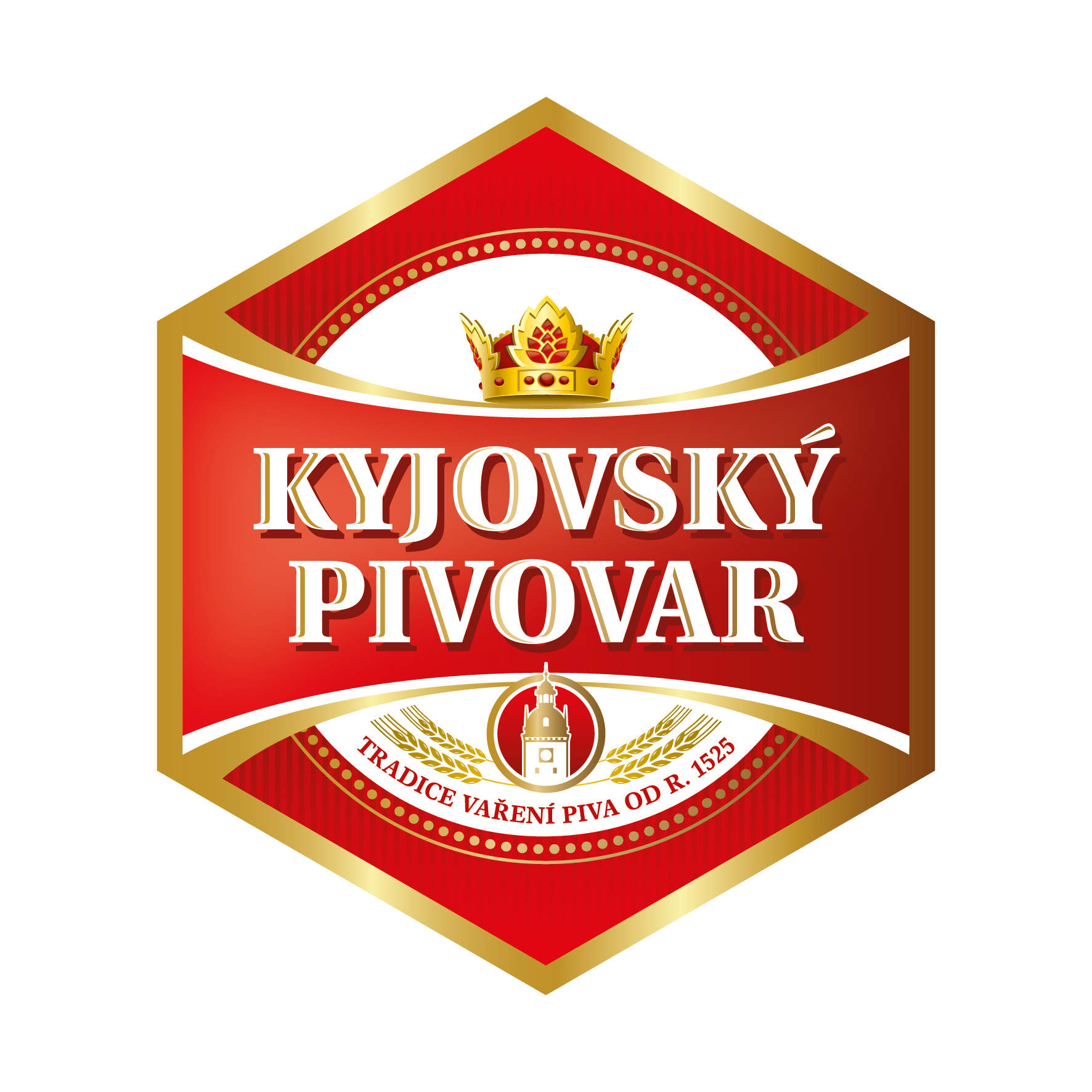 Tomáš Machalínek - Kyjovský pivovar