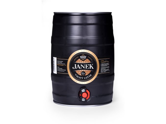 Janek 5l soudek