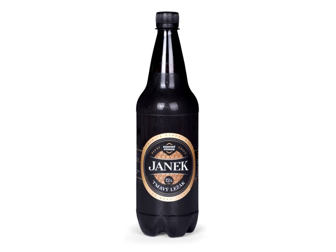 Janek 1l PET