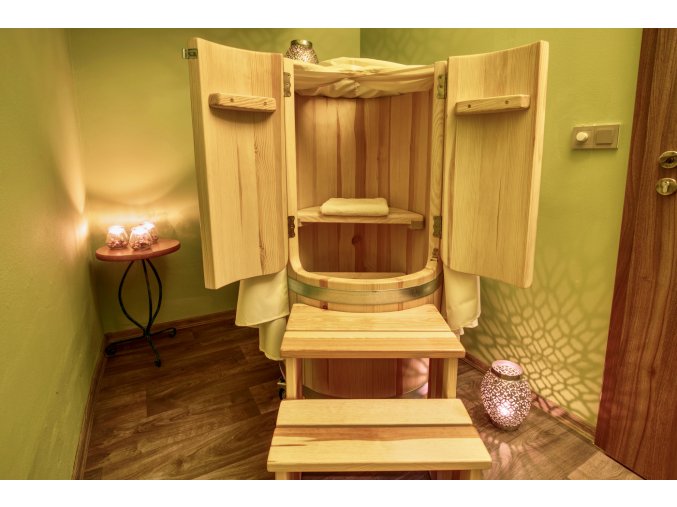 Prodloužený lázeňský balíček s exkurzí do pivovaru a 2 x lázní pro 2 osoby na 4 dny (neděle-pátek) mimo státní svátky PLATNOST DO 31.3.2026