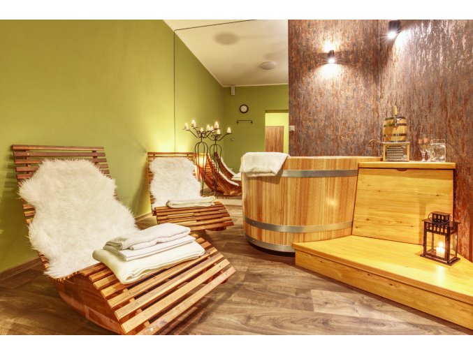 Bylinková bublinková lázeň