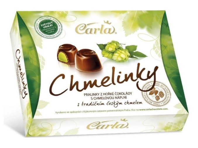 Chmelinky
