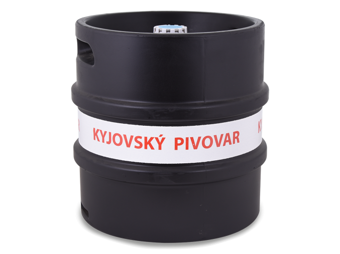 keg 30l