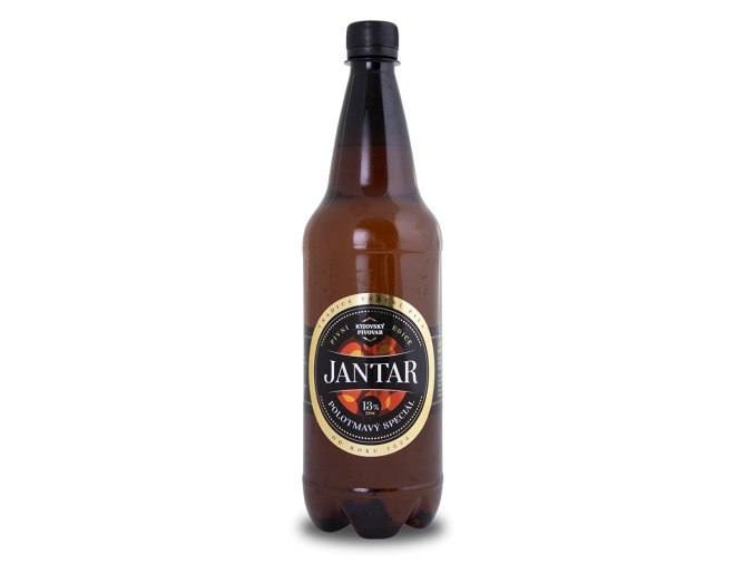 jantar pet 1l