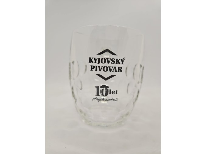 sklenice s uchem 0,3l