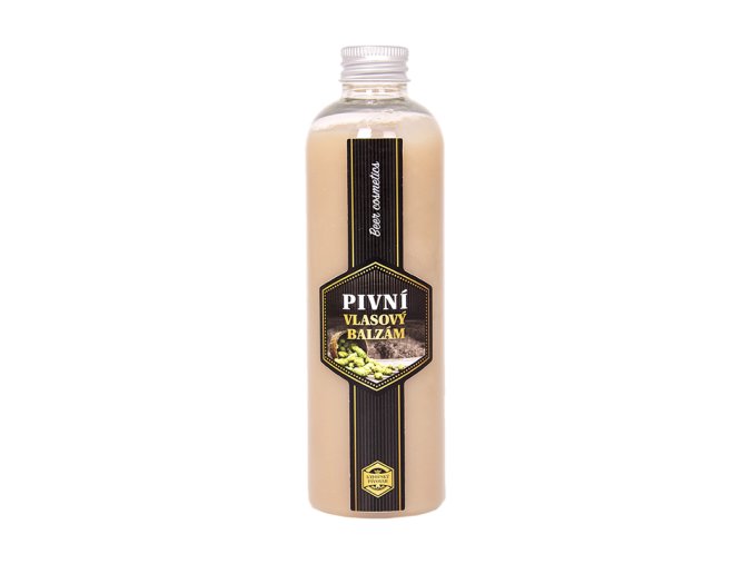 pivni vlasovy balzam