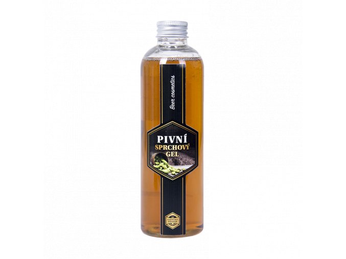 pivni sprchovy gel
