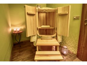 Prodloužený lázeňský balíček s exkurzí do pivovaru a 2 x lázní pro 2 osoby na 4 dny (neděle-pátek) mimo státní svátky PLATNOST DO 31.3.2026