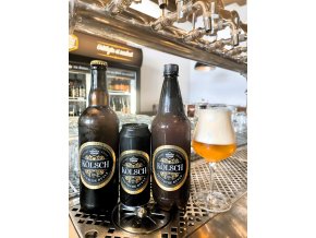 Kölsch všechny balení