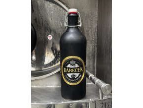 Dáreček 12% hm. jantarový ležák