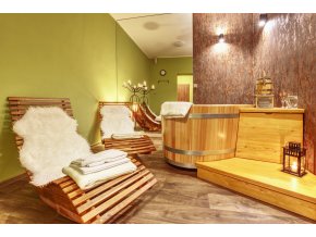 Prodloužený lázeňský balíček s exkurzí do pivovaru a 2 x lázní pro 2 osoby na 4 dny (kdykoliv) PLATNOST DO 30.6.2026