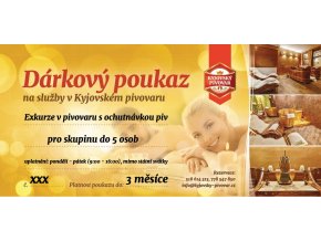 exkurze do 5 osob pondělí pátek 9 16