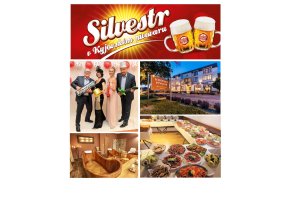 Silvestr 2020