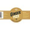 ginger fizz