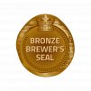 V dalším prestižním klání na Mezinárodním pivním festivalu v Českých Budějovicích 2022 získal kyjovský MOSAIC APA 13% Bronzovou pivní pečeť ve velmi obsazené kategorii piv pivního stylu American Pale Ale.