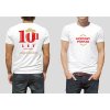 trika 10 let