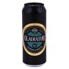 Gladiátor - Doppelbock 19% HM. 0,5L PLECH