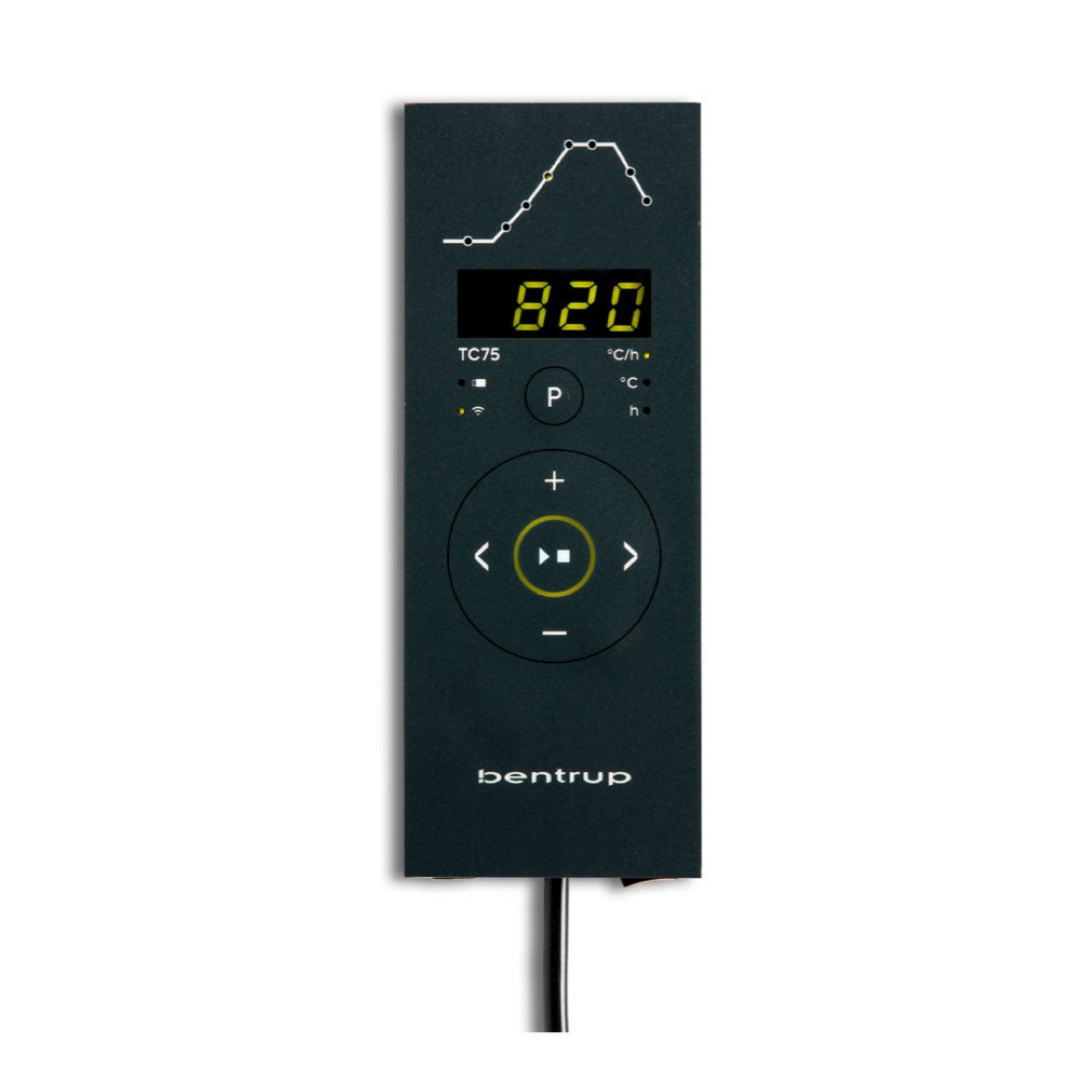 Bentrup TC75 ceramic kiln controller