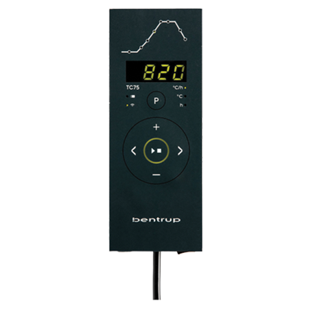 Bentrup TC75 temperature controller