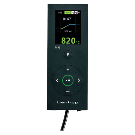 Bentrup TC95 temperature controller