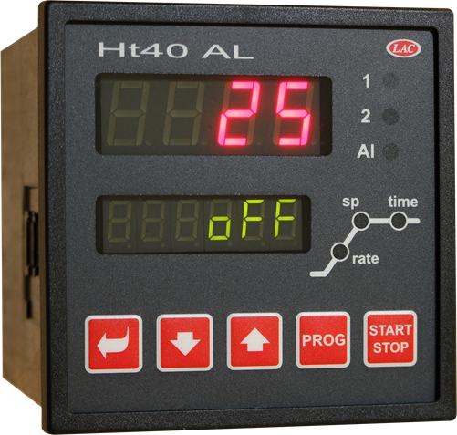 Ht40AL temperature controller