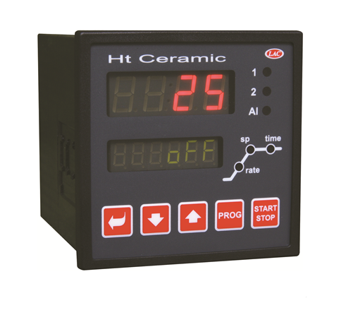 HtCeramic temperature controller