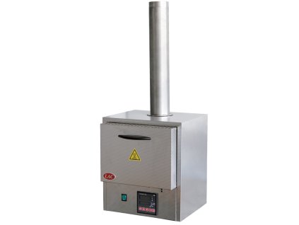 LZ incineration furnace 1