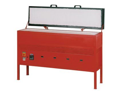 Gradient Furnace LSP 30/13
