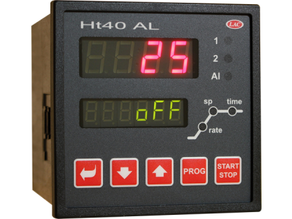Temperature Controller Ht40AL