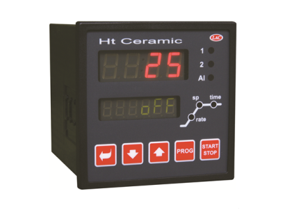 Temperature Controller HtCeramic